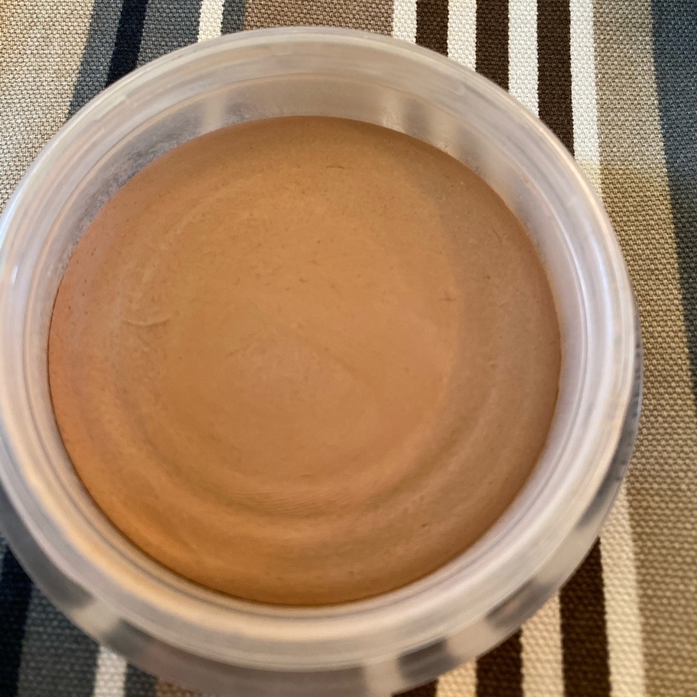 Chanel les beiges healthy glow bronzing cream